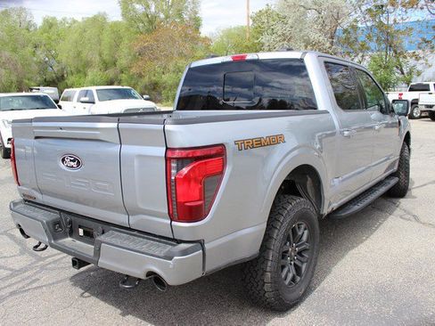 Used 2026 Ford F150 Tremor w/ Equipment Group 402B MID AWD/4WD image 15
