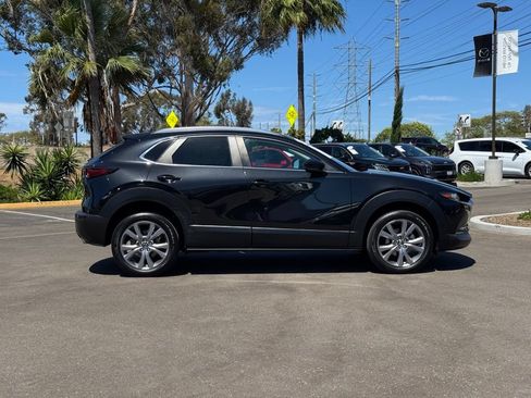 Used 2023 MAZDA CX-30 AWD 2.5 S w/ Preferred Package image 30