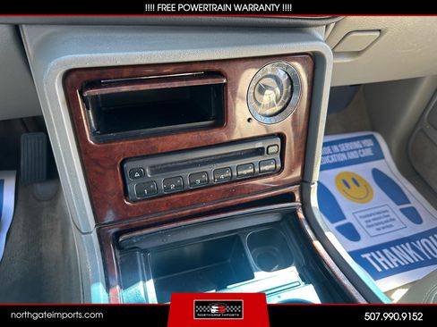 Used 2005 Cadillac Escalade AWD image 21