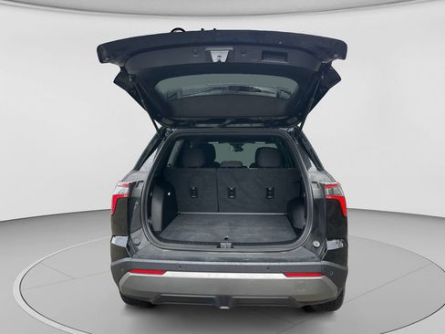 Certified 2025 Chevrolet Equinox LT AWD/4WD image 14