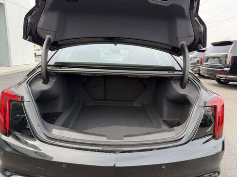 New 2026 Cadillac CT5 Premium Luxury w/ Sun And Sound Package image 9