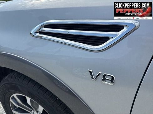 Used 2020 Nissan Armada SL AWD/4WD image 6