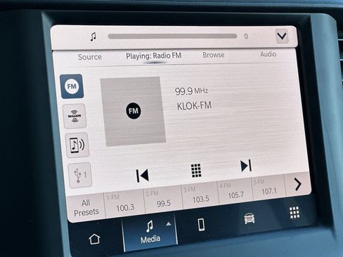 Used 2024 RAM 2500 Tradesman w/ Chrome Appearance Group image 20