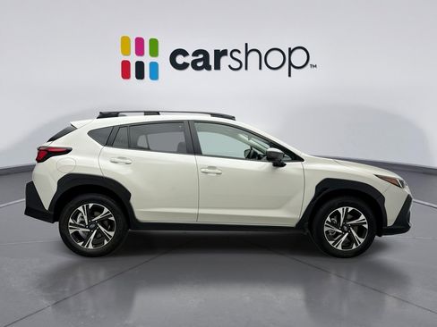 Used 2025 Subaru Crosstrek 2.0i Premium AWD/4WD image 6