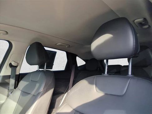 Used 2025 Hyundai Tucson SEL image 16