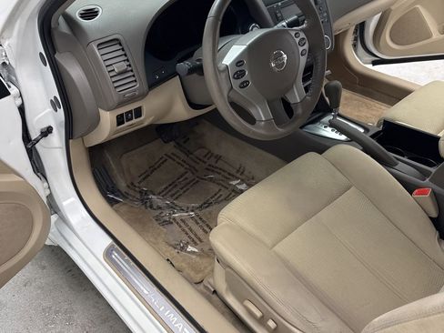 Used 2012 Nissan Altima 2.5 S w/ Convenience Pkg FWD image 11