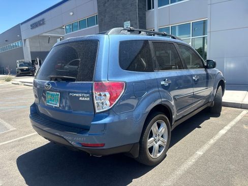 Used 2010 Subaru Forester 2.5X Premium AWD/4WD image 5