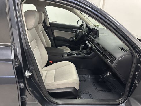 Certified 2022 Honda Civic LX image 38
