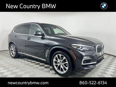 Used 2021 BMW X5 xDrive40i w/ Convenience Package