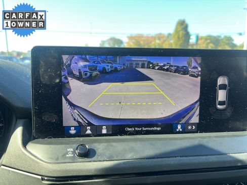 Used 2023 Honda Accord Touring image 25