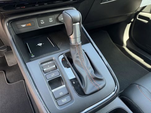 New 2026 Honda CR-V Sport Touring image 15
