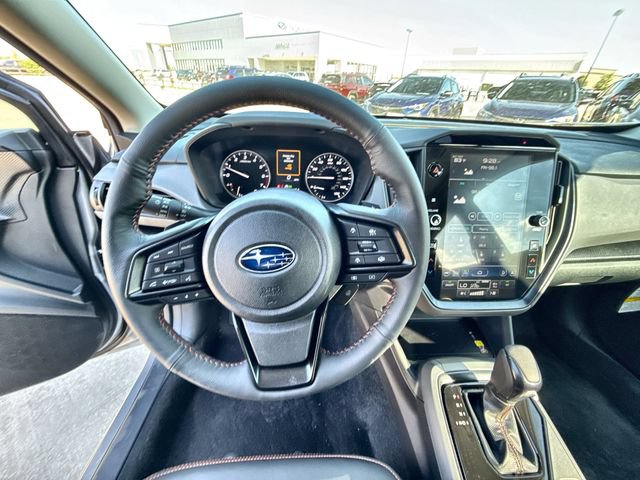New 2026 Subaru Crosstrek 2.5i Limited AWD/4WD image 16