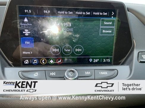 Used 2022 Chevrolet Blazer LT image 27