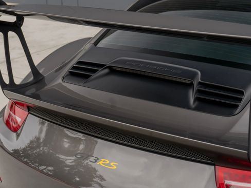 Used 2016 Porsche 911 GT3 RS RWD image 43