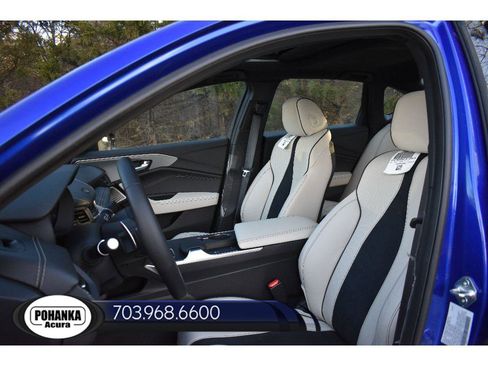 New 2025 Acura TLX SH-AWD w/ A-SPEC Pkg image 27