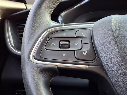 Used 2021 Buick Envision Preferred image 21