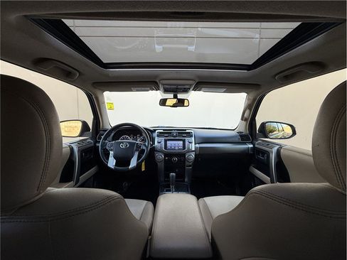 Used 2016 Toyota 4Runner 2WD image 19