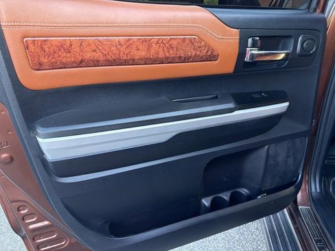 Used 2014 Toyota Tundra 1794 Edition image 40