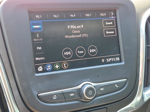 Used 2020 Chevrolet Equinox LT image 24