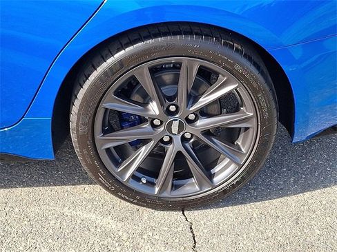 Certified 2025 Cadillac CT5 V image 29