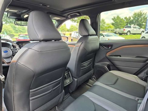 Used 2026 Subaru Forester Sport w/ Sport Package AWD/4WD image 18
