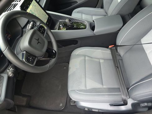 Used 2024 Polestar Polestar 2 AWD/4WD image 12