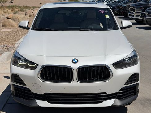 Used 2023 BMW X2 sDrive28i w/ Convenience Package FWD image 3