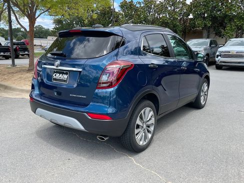 Used 2019 Buick Encore Preferred FWD image 8