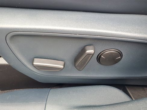 Certified 2024 Ford Maverick Lariat image 17