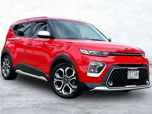 Used 2020 Kia Soul X-Line FWD image 11