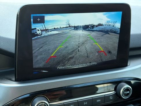 Certified 2025 Ford Escape Active image 29