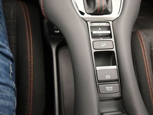 Used 2025 Honda HR-V Sport image 20