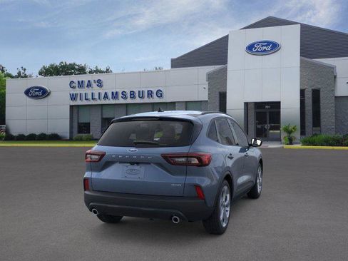 New 2026 Ford Escape ST-Line w/ Tech Pack #1 image 8