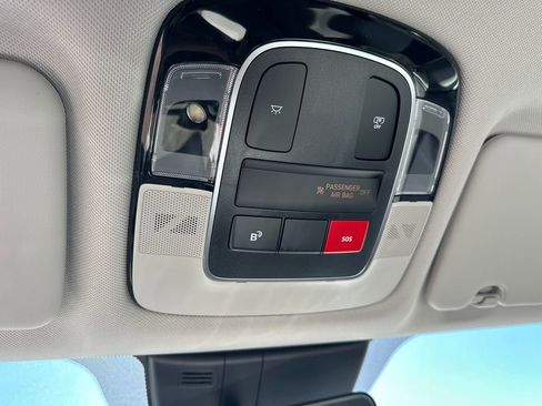 New 2025 Hyundai Tucson SEL image 34