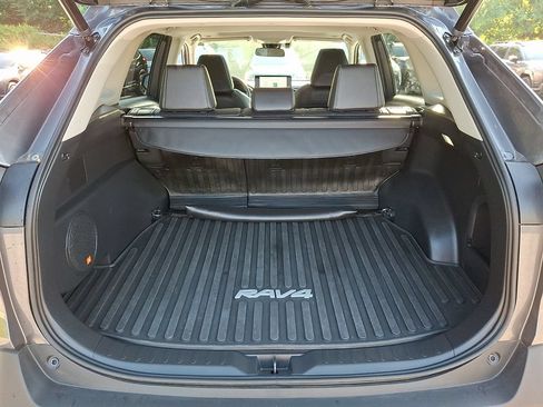 Used 2023 Toyota RAV4 XLE Premium AWD/4WD image 33