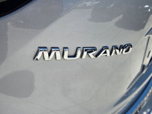 Used 2020 Nissan Murano S w/ Technology Package image 14