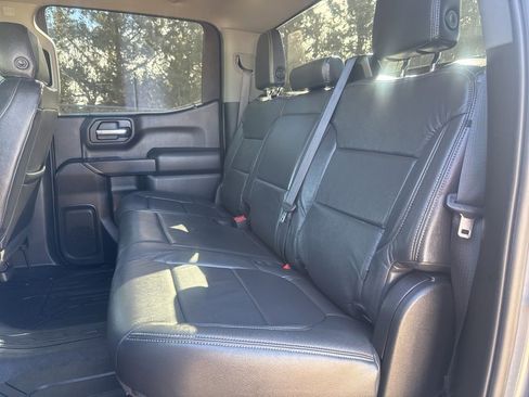 Used 2019 Chevrolet Silverado 1500 LT w/ Texas Edition image 29