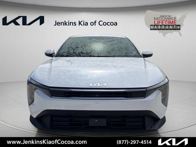 New 2026 Kia K4 FWD image 12