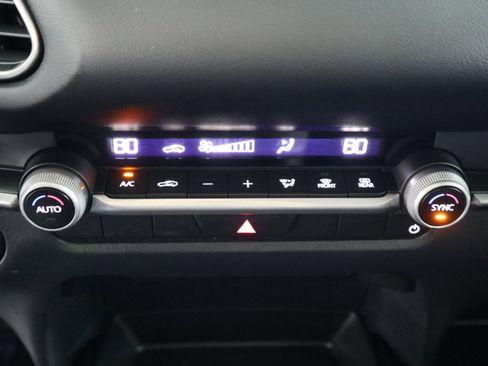 Certified 2025 MAZDA CX-30 AWD 2.5 S w/ Select Sport Pkg image 31