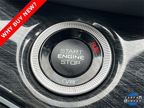 Used 2024 Jeep Grand Cherokee Trailhawk image 37