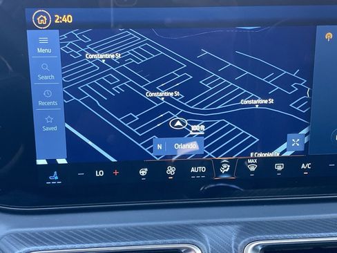 New 2026 Ford Mustang Premium image 20