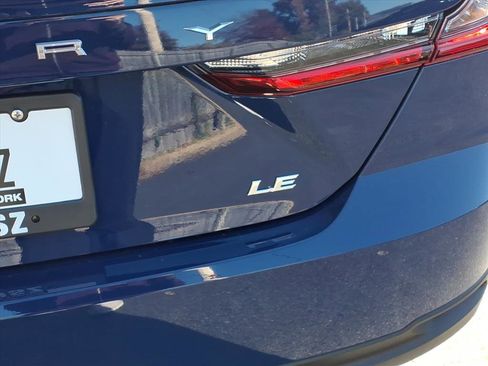 New 2026 Toyota Camry LE w/ Convenience Package image 25