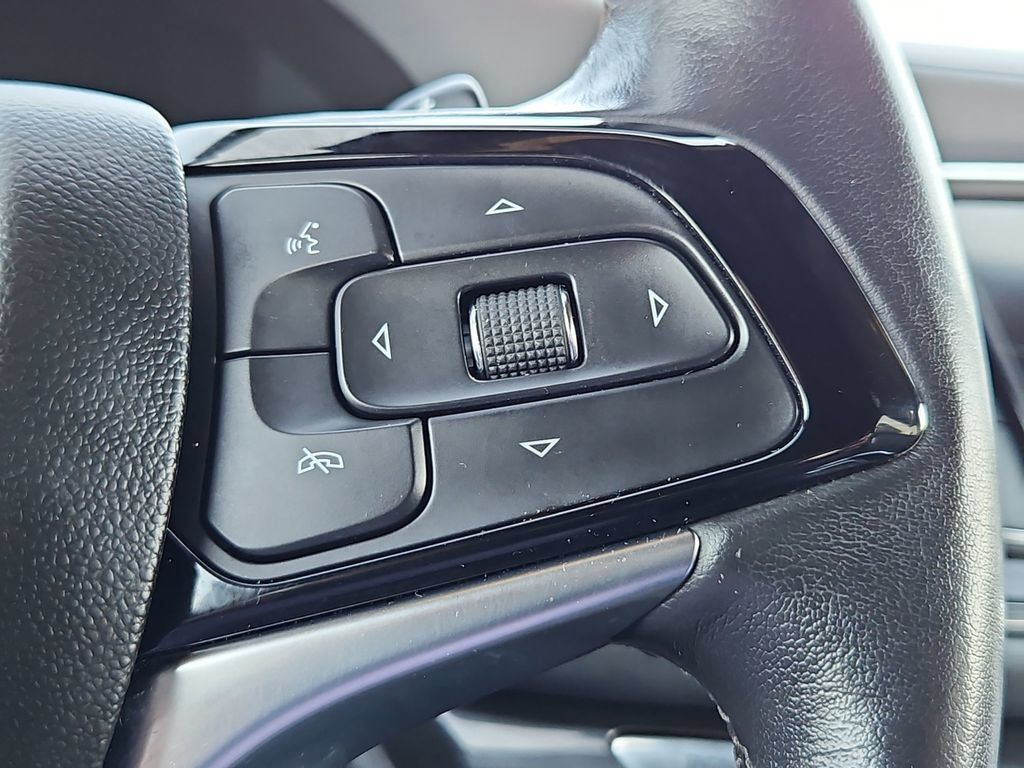 Used 2024 Buick Enclave Premium FWD image 24