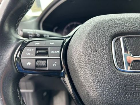 Used 2022 Honda Civic EX image 20