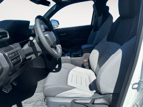 New 2026 Toyota Tacoma TRD Sport image 9