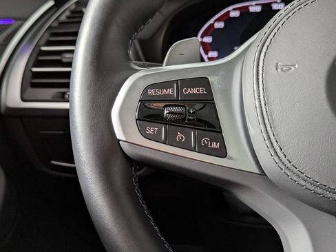 Certified 2023 BMW X4 M40i w/ Premium Package image 35