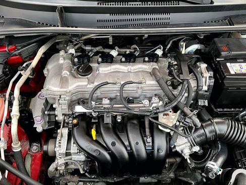 Used 2020 Toyota Corolla LE w/ LE Premium Package image 33