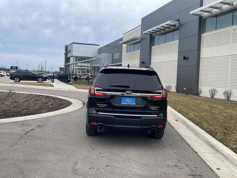 Certified 2023 Subaru Ascent Touring image 13
