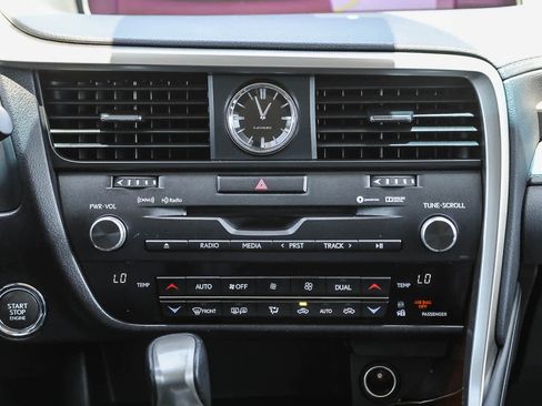Used 2019 Lexus RX 350 FWD w/ Navigation Package image 13