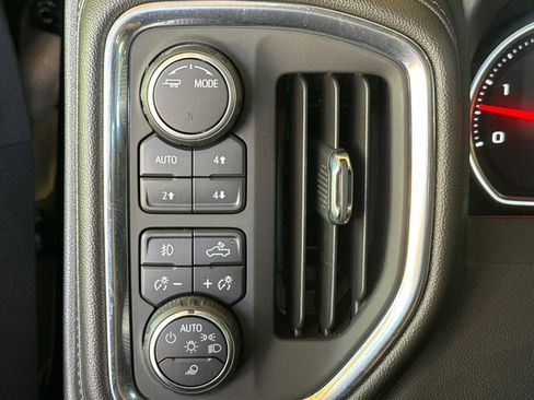 Used 2022 Chevrolet Silverado 3500 High Country w/ Safety Package II AWD/4WD image 34